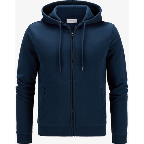 Quin Sweatjacke Derek Rose - Derek Rose - Modalova