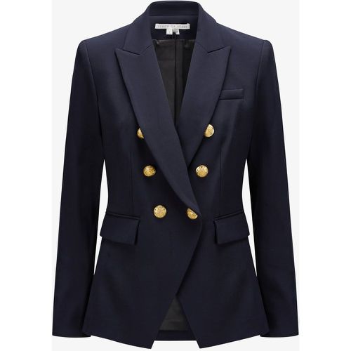 Miller Dickey Blazer Veronica Beard - Veronica Beard - Modalova