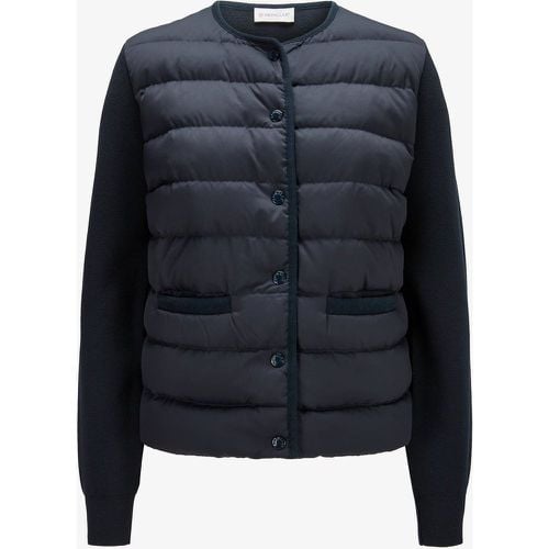 Strickjacke Moncler - Moncler - Modalova