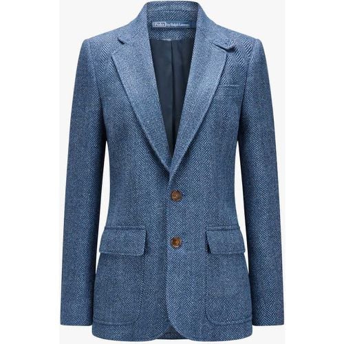 Polo Ralph Lauren- Blazer | Damen - Polo Ralph Lauren - Modalova