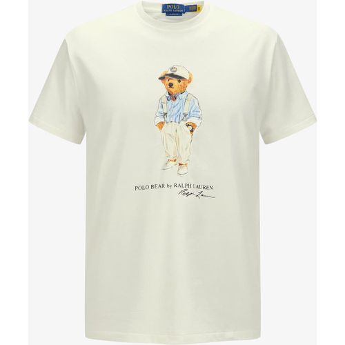 T-Shirt | Herren (M) - Polo Ralph Lauren - Modalova