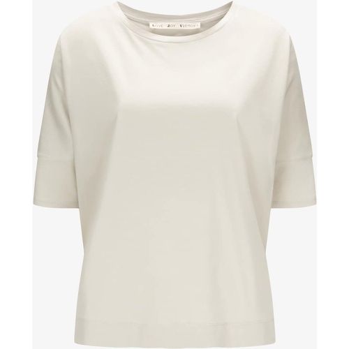 T-Shirt | Damen (L) - Love Joy Victory - Modalova