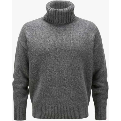 Cashmere-Rollkragenpullover | Herren - Extreme Cashmere - Modalova