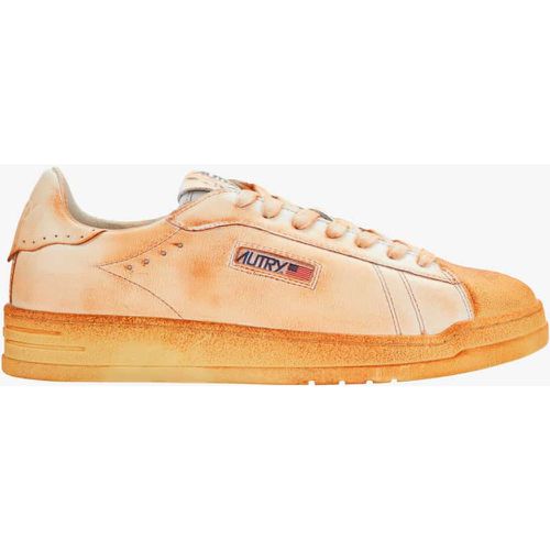 Bob Lutz Low Sneaker Autry - Autry - Modalova