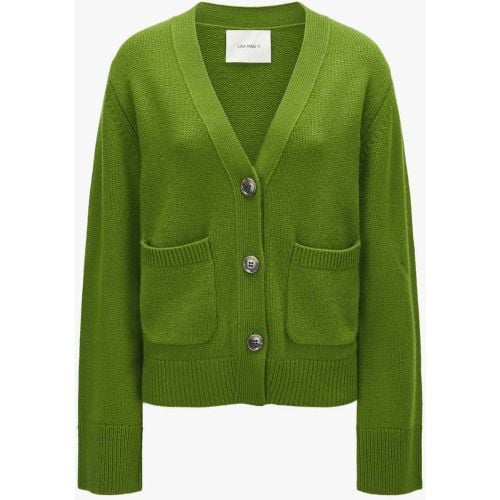 Danni Cashmere-Strickjacke (XS) - Lisa Yang - Modalova