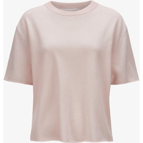 Cila Cashmere-Strickshirt | Damen (S-M) - Lisa Yang - Modalova