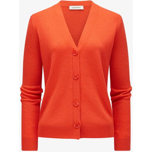 Cashmere-Strickjacke LODENFREY - LODENFREY - Modalova