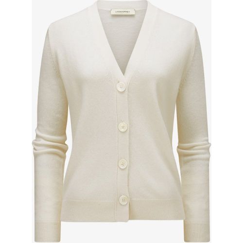 Cashmere-Strickjacke | Damen (38) - LODENFREY - Modalova