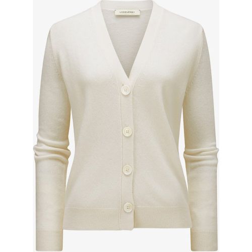 Cashmere-Strickjacke | Damen (42) - LODENFREY - Modalova