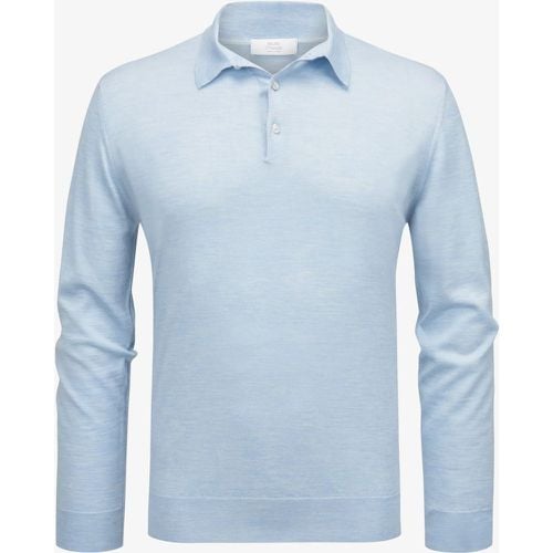 Cashmere-Seiden-Pullover | Herren - Mauro Ottaviani - Modalova