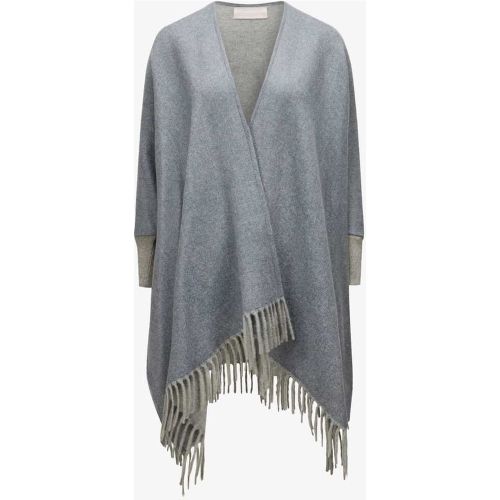 Cashmere-Cardigan | Damen - Hemisphere - Modalova