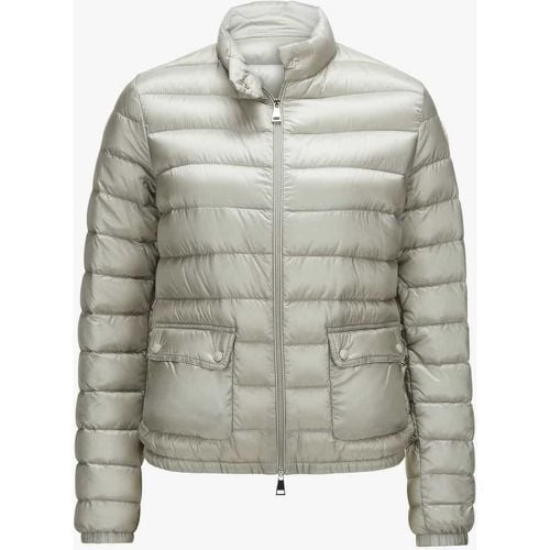 Lans Daunenjacke Moncler - Moncler - Modalova