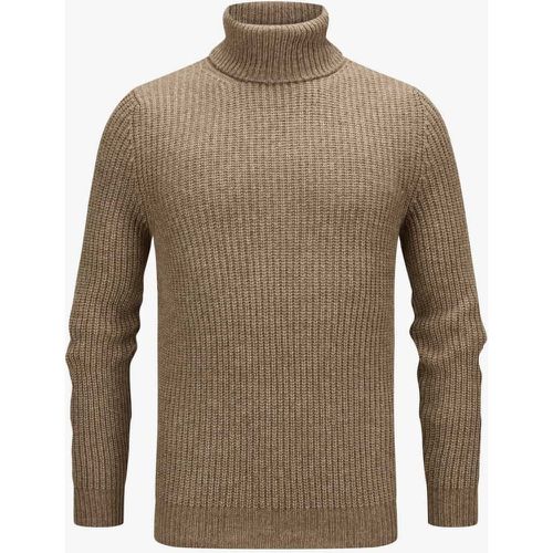 Rollkragenpullover | Herren (56) - Gran Sasso - Modalova