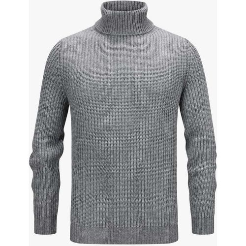 Rollkragenpullover | Herren (52) - Gran Sasso - Modalova