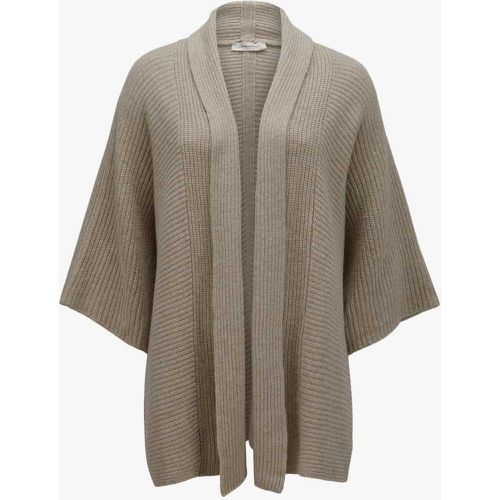 Cashmere-Cardigan | Damen - LODENFREY - Modalova