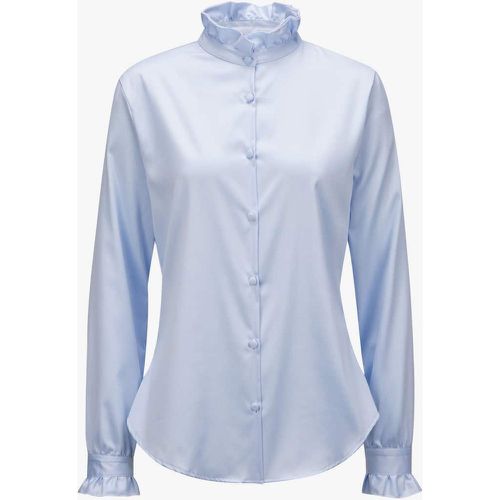 Icon Nr. 2 Bluse | Damen (L) - Style Icon - Modalova