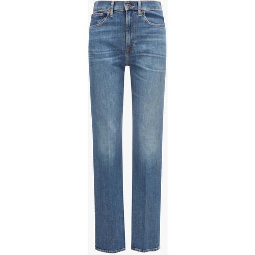 The Straight Jeans | Damen (25) - Polo Ralph Lauren - Modalova