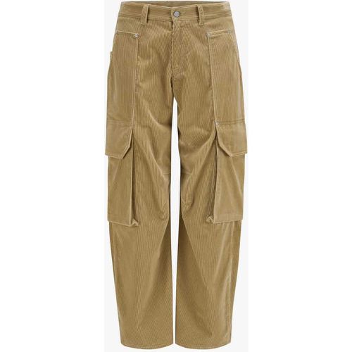 Palm Angels- Cordhose | Herren (46) - Palm Angels - Modalova