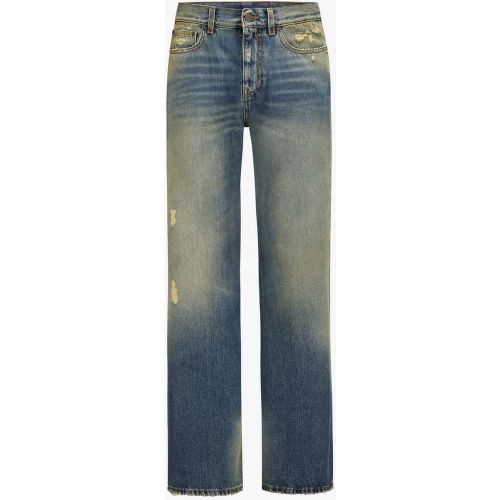 Palm Angels- Jeans | Herren (33) - Palm Angels - Modalova