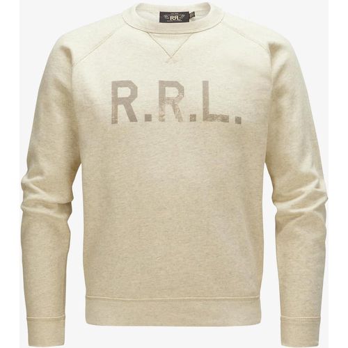 RRL - Sweatshirt | Herren (L) - RRL - Modalova