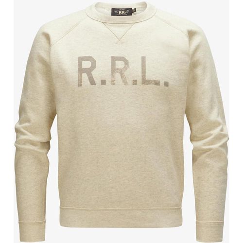 RRL- Sweatshirt | Herren - RRL - Modalova
