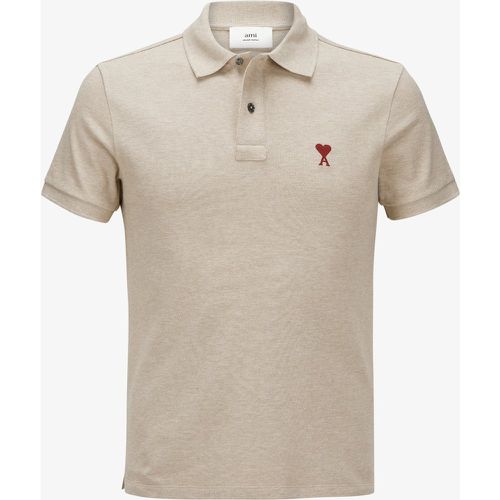 Polo-Shirt | Herren (XXL) - Ami Paris - Modalova