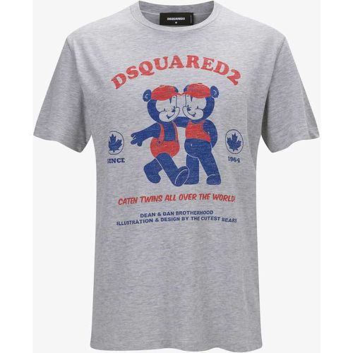 T-Shirt Dsquared2 - Dsquared2 - Modalova