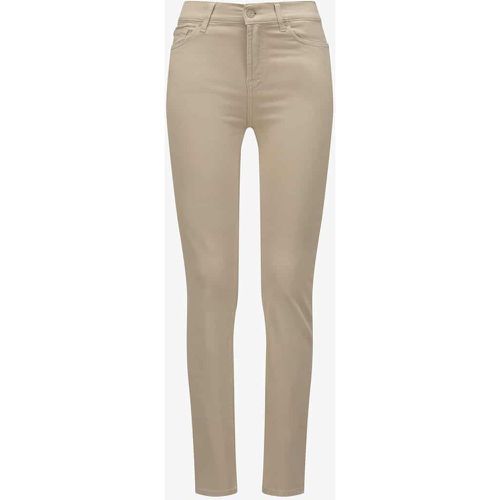 Roxanne Samthose Slim - 7 For All Mankind - Modalova