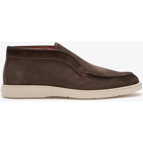 Detroit Boots | Herren (43,5) - Santoni - Modalova