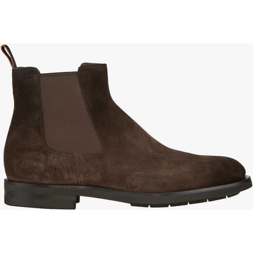 Colin Chelsea Boots Santoni - Santoni - Modalova