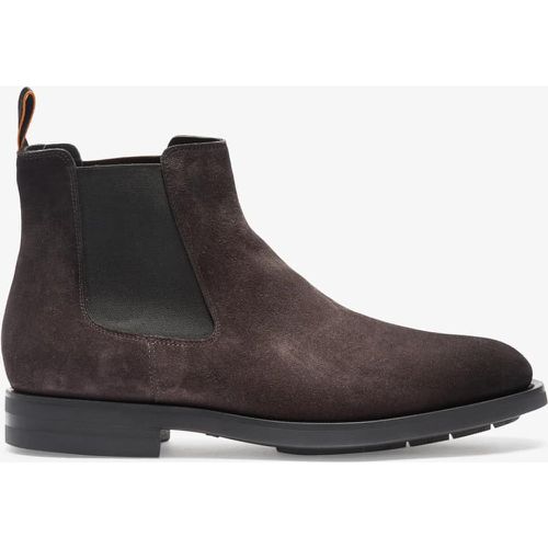 Colin Chelsea Boots Santoni - Santoni - Modalova