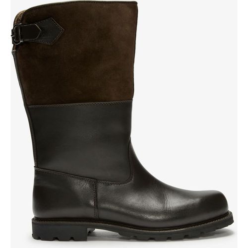 Maronibrater Stiefel | Herren (45,5) - Ludwig Reiter - Modalova