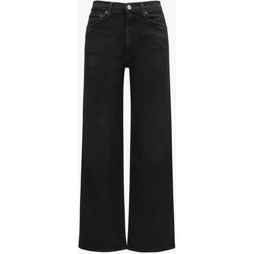 Harper Jeans Mid Rise Relaxed Straight | Damen (25) - Agolde - Modalova