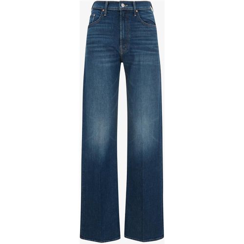 The Lasso Heel Jeans Straight | Damen (25) - Mother - Modalova