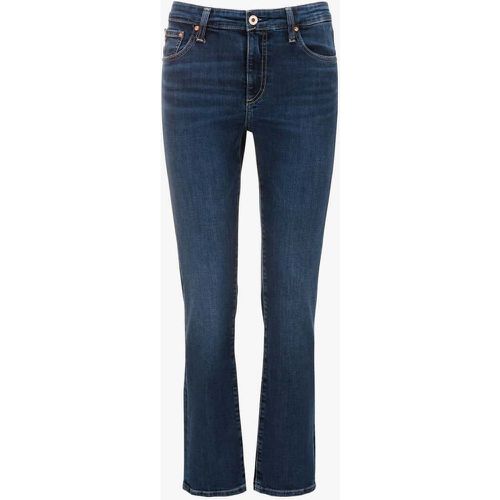Mari Jeans High Rise Straight | Damen (24) - ag jeans - Modalova