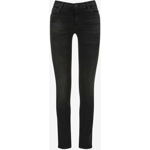Legging Jeans Super Skinny AG Jeans - ag jeans - Modalova