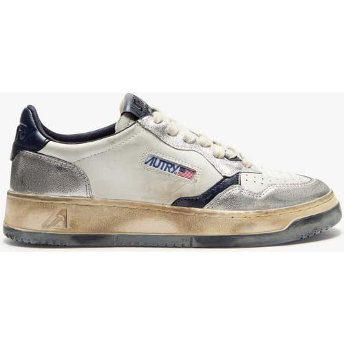 Super Vintage Sneaker Autry - Autry - Modalova