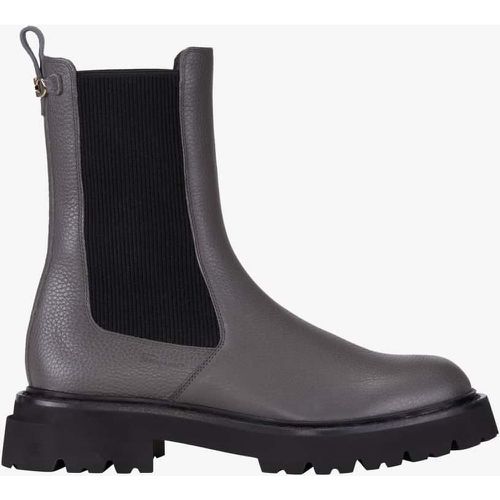 Oderico Chelsea Boots | Damen (41) - Ferragamo - Modalova