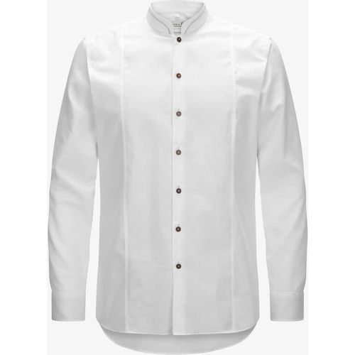 Sylvensteinsee Trachtenhemd Tailored Fit | Herren - G'weih & Silk - Modalova