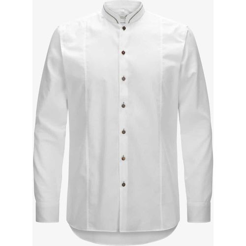 Sylvensteinsee Trachtenhemd Tailored Fit - G'weih & Silk - Modalova