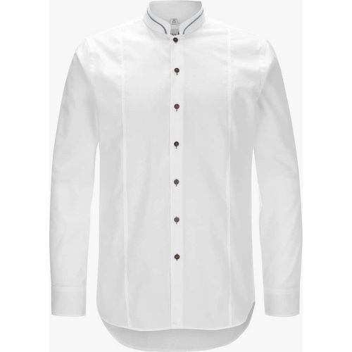 Sylvensteinsee Trachtenhemd Tailored Fit | Herren - G'weih & Silk - Modalova