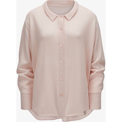 Cashmere-Strickbluse | Damen (L;M;S) - Henry Christ - Modalova