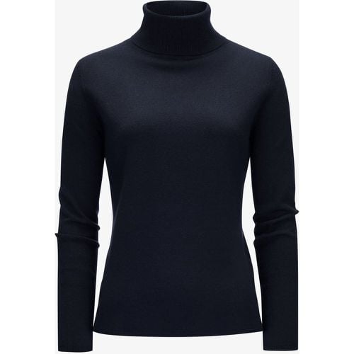 Cashmere-Rollkragenpullover | Damen (XS) - allude - Modalova