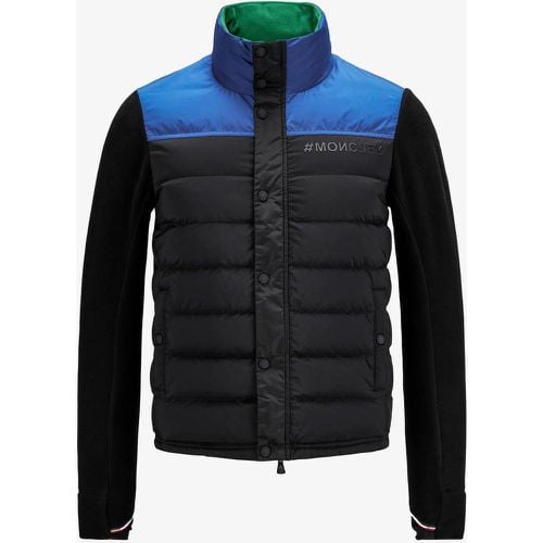 Daunenjacke Moncler Grenoble - Moncler Grenoble - Modalova