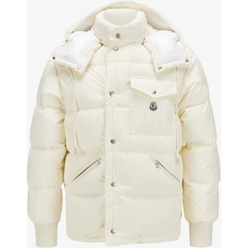 Karakorum Daunenjacke Moncler - Moncler - Modalova