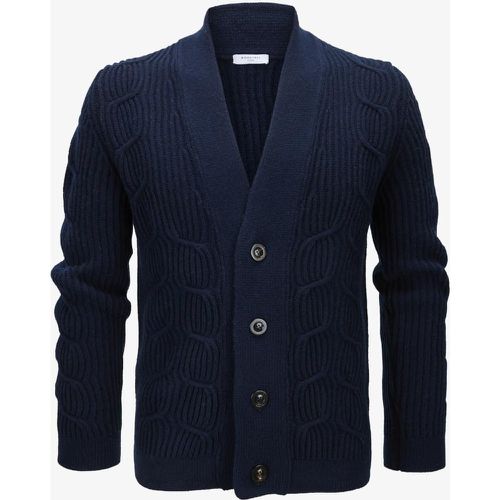 Strickjacke | Herren (L) - Boglioli - Modalova