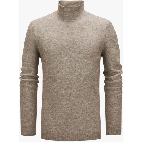 Lupo Pullover | Herren - Stile Latino - Modalova