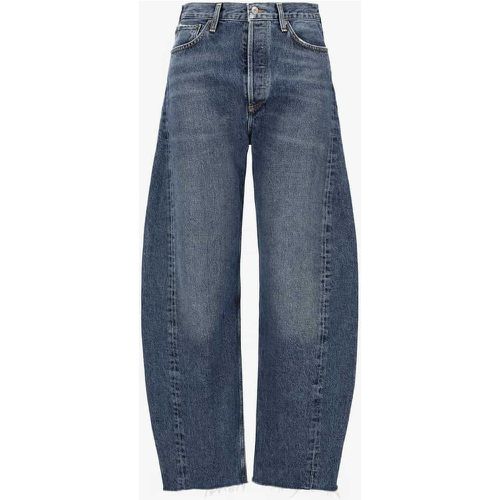 Luna Jeans Agolde - Agolde - Modalova