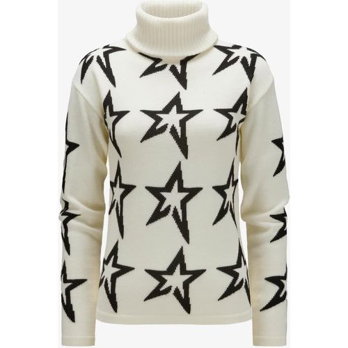 Stardust Rollkragenpullover | Damen (XL) - Perfect Moment - Modalova