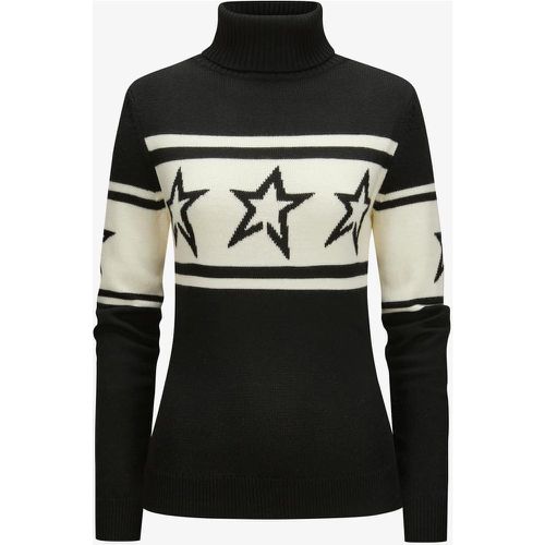 Chopper Rollkragenpullover | Damen (S) - Perfect Moment - Modalova